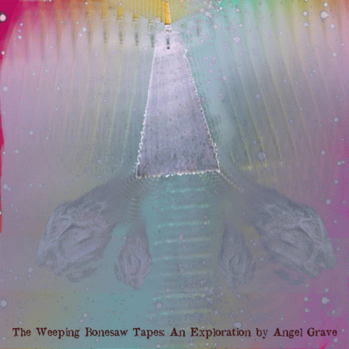 Angel Grave : The Weeping Bonesaw Tapes